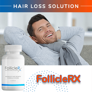 FollicleRX South Africa